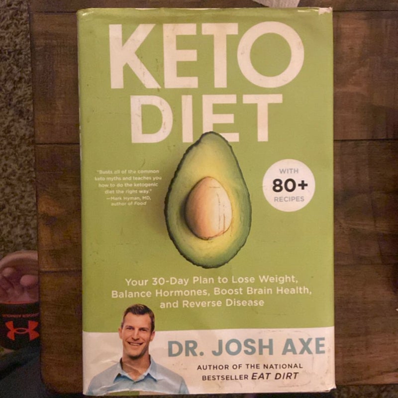 Keto Diet
