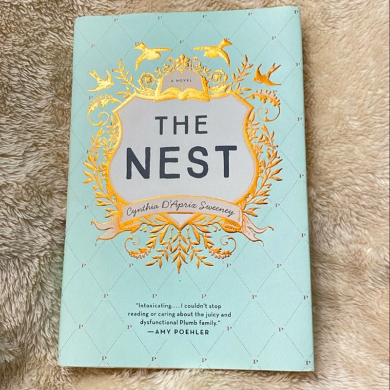 The Nest