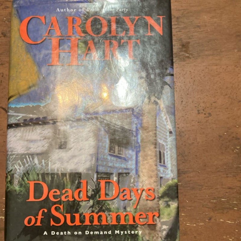 Dead Days of Summer