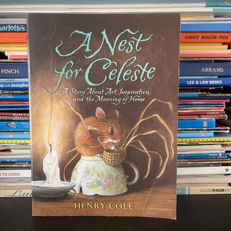 A Nest for Celeste