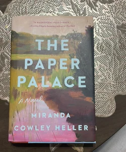 The Paper Palace 