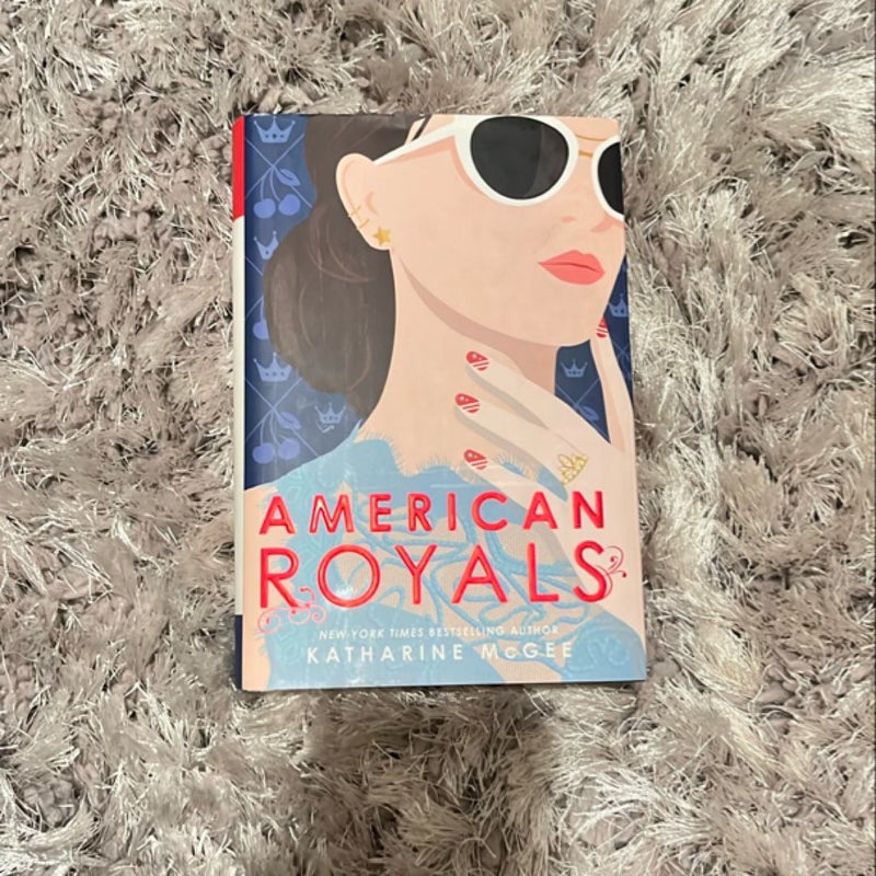 American Royals