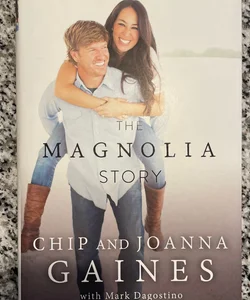 The Magnolia Story