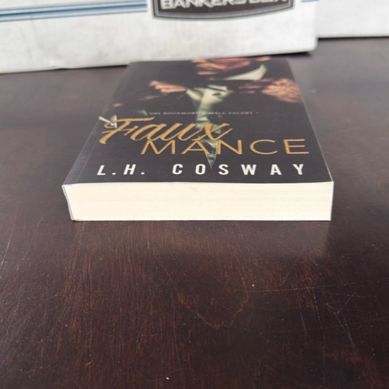 Fauxmance