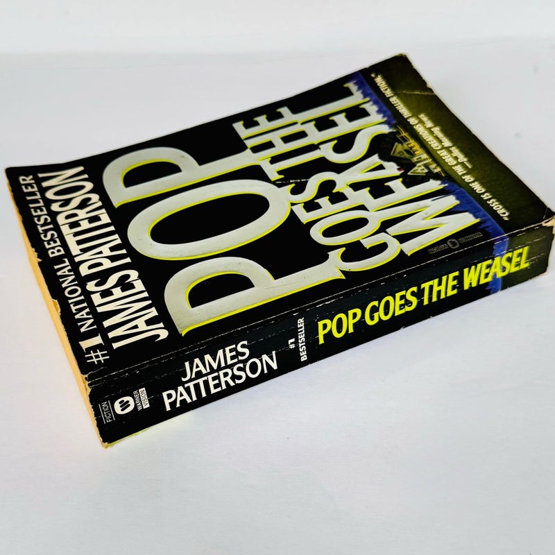 Pop Goes the Weasel