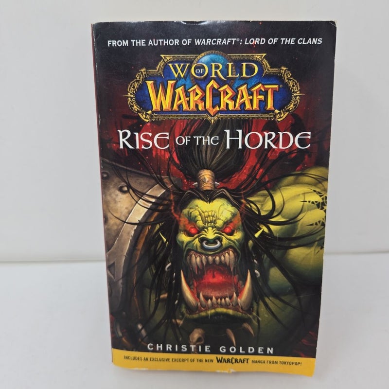 Rise of the Horde