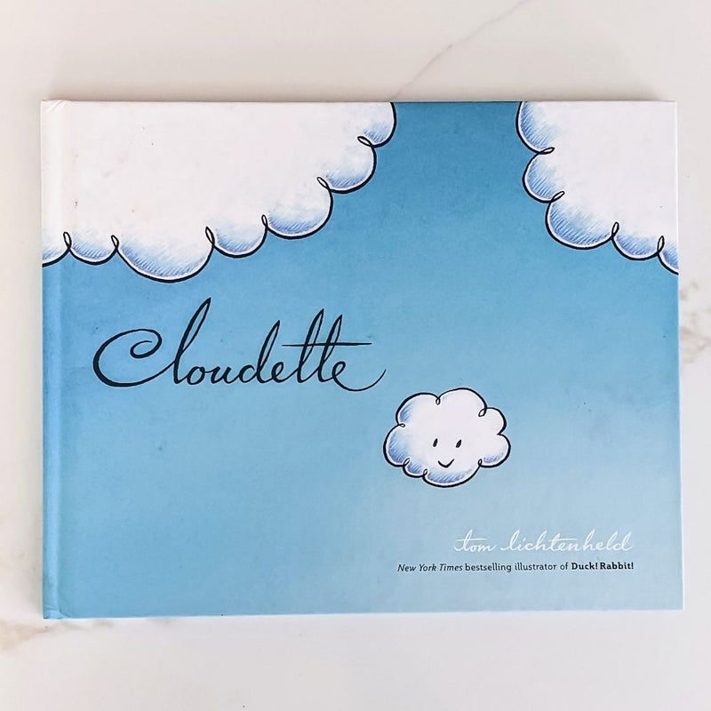 Cloudette