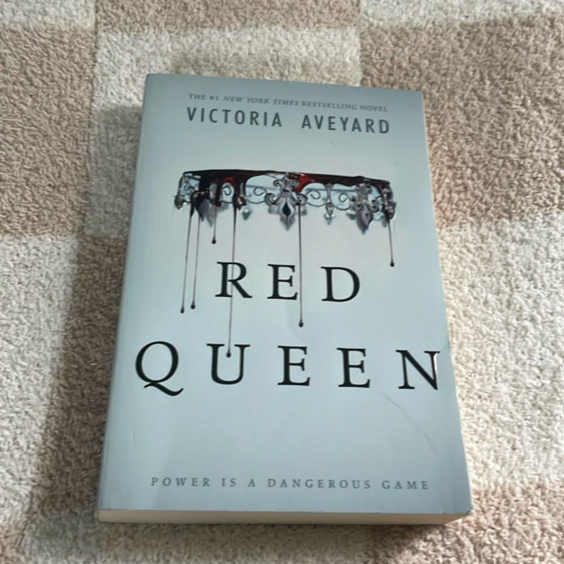 Red Queen