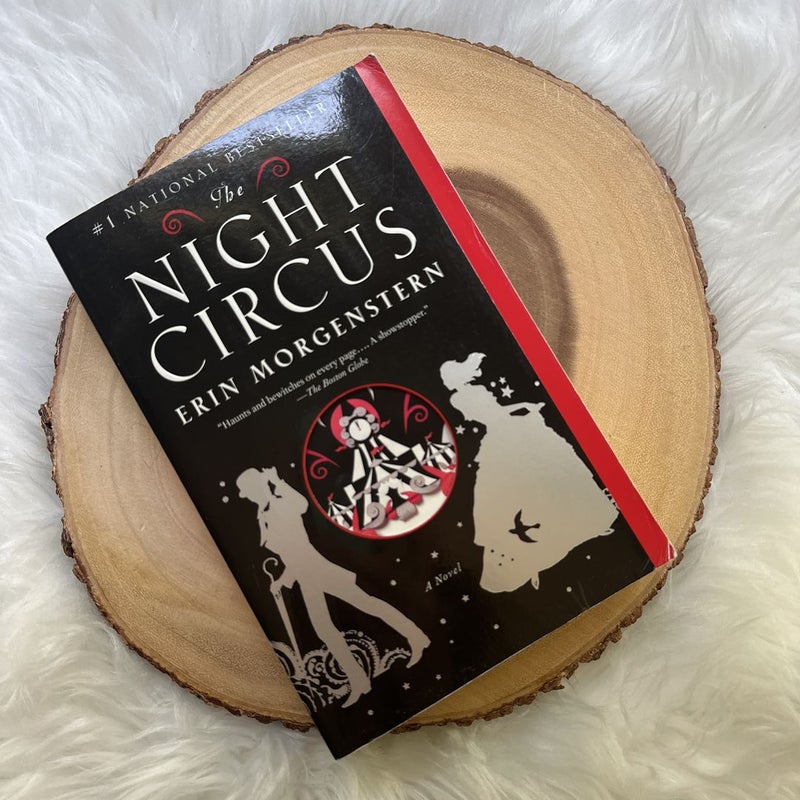 The Night Circus