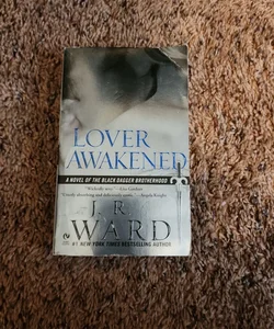 Lover Awakened