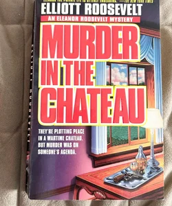 Murder in the Chateau  232