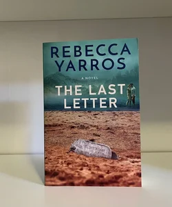 The Last Letter