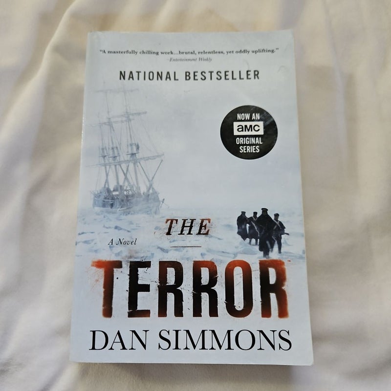 The Terror