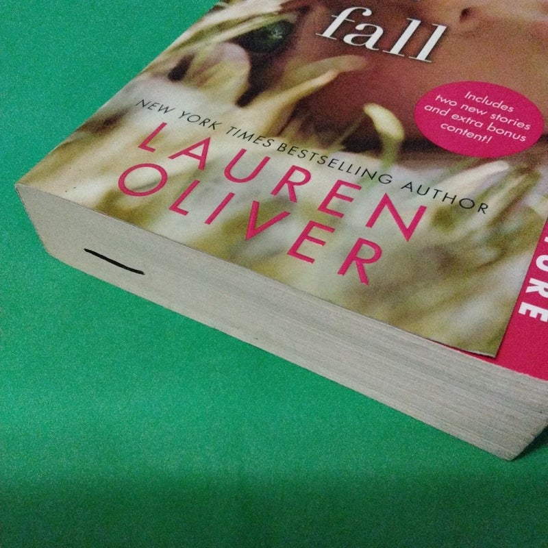 Before I Fall