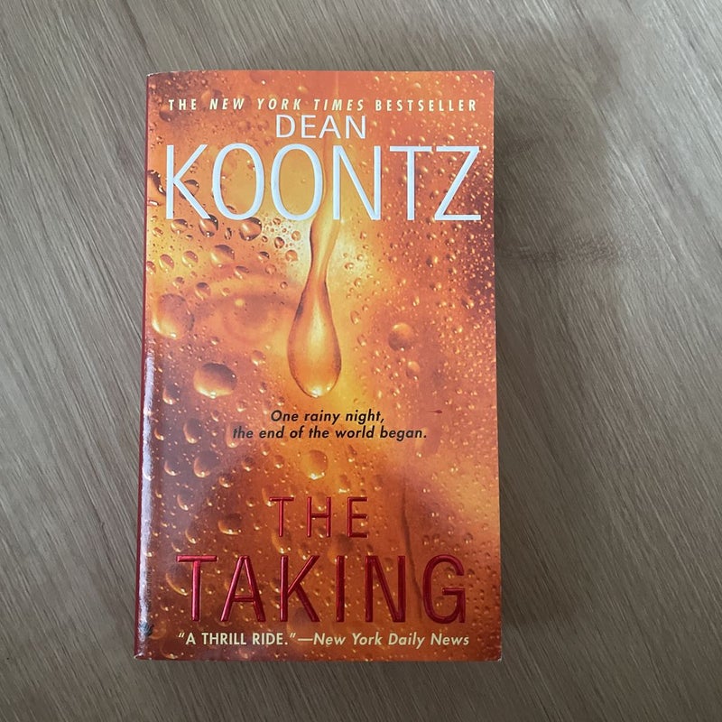 The Taking