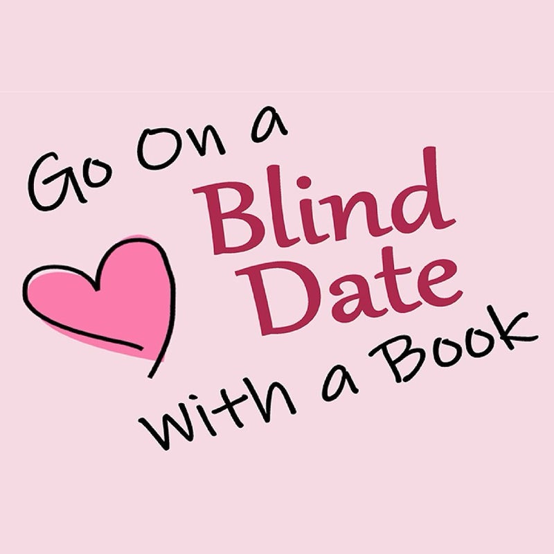 Blind Date With a Book 