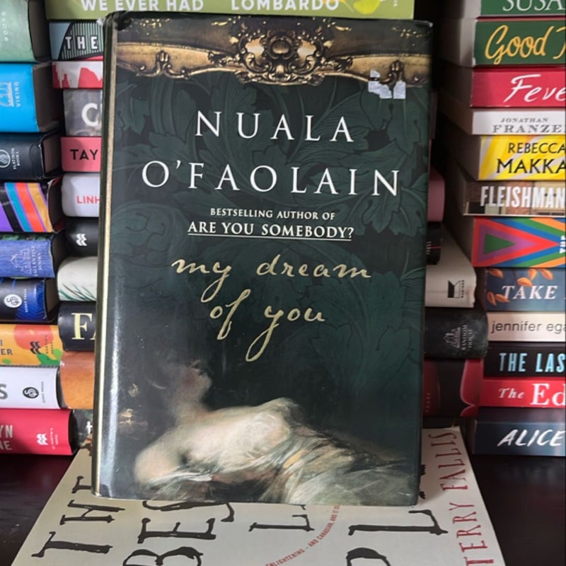My Dream of You
