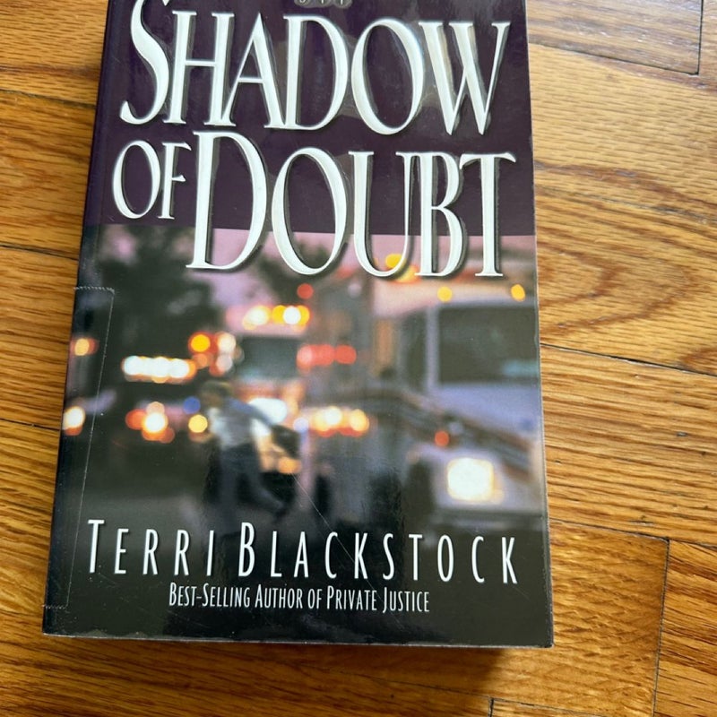 Shadow of Doubt