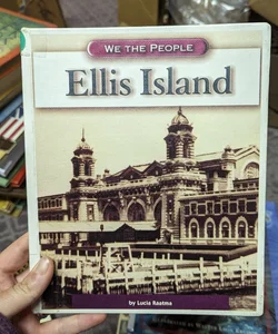 Ellis Island