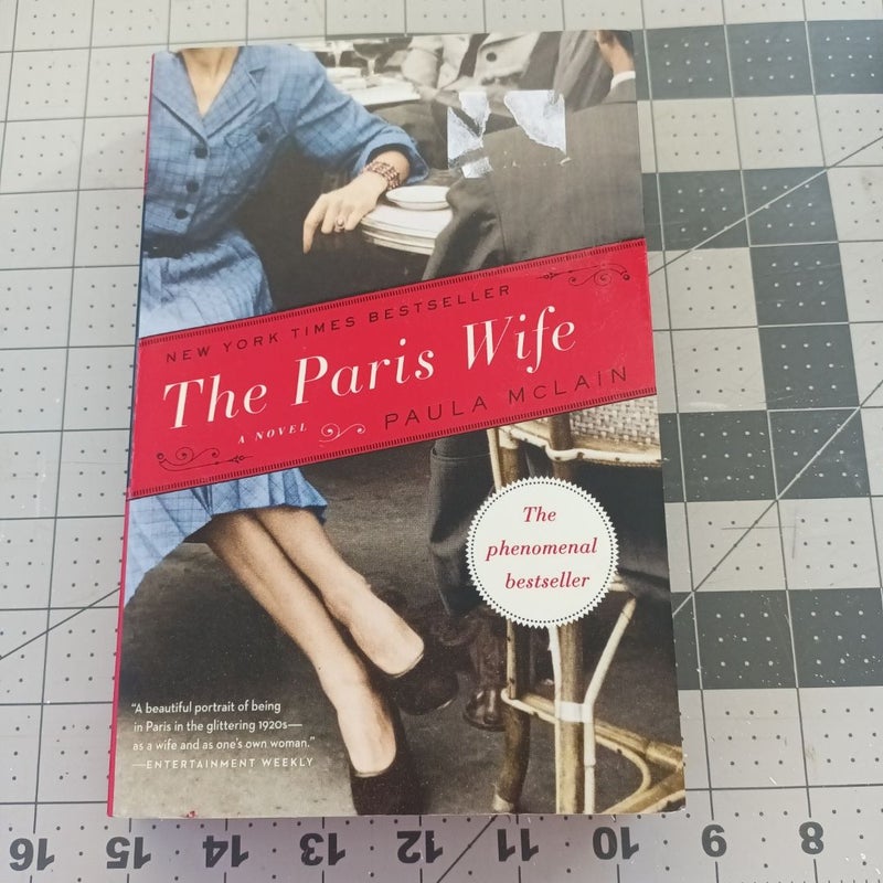 The Paris Wife