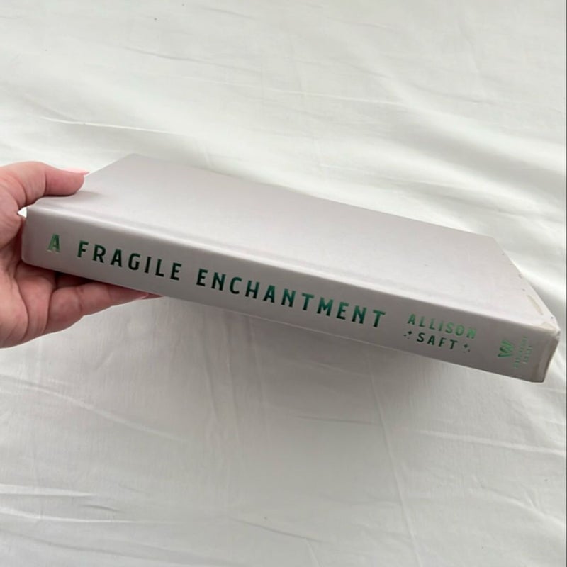 A Fragile Enchantment