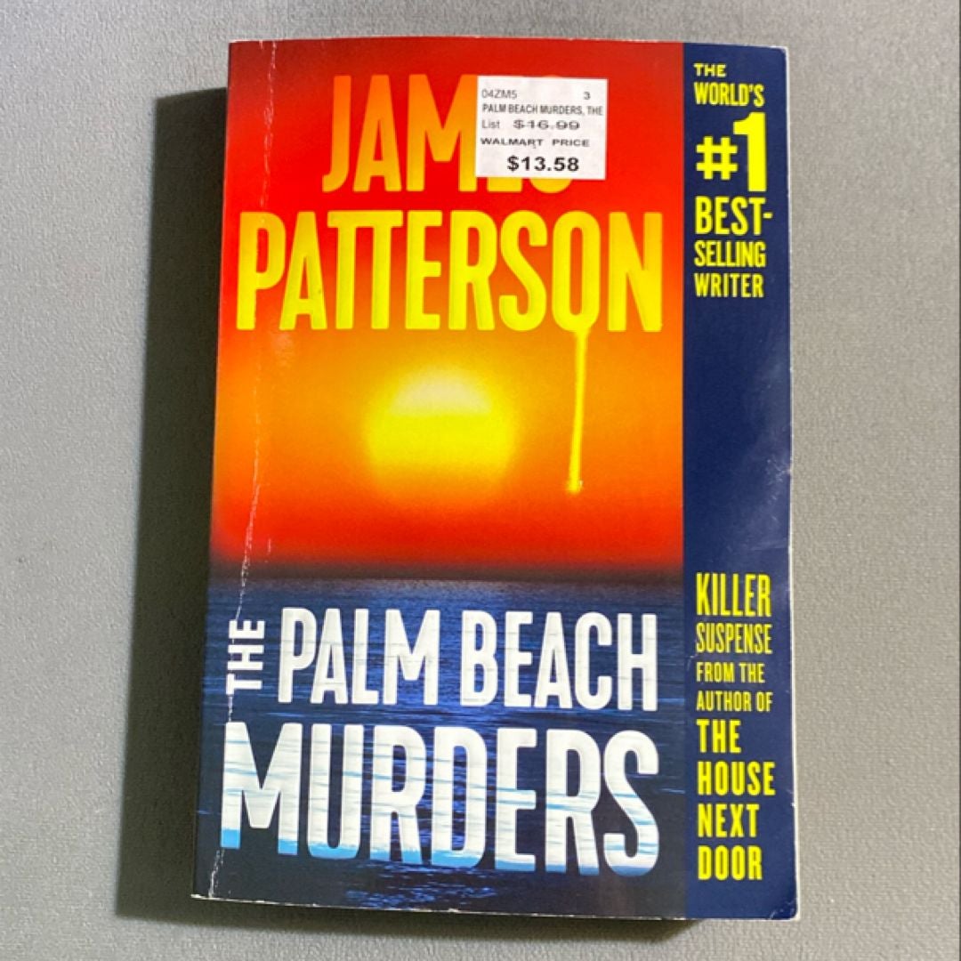 The Palm Beach Murders