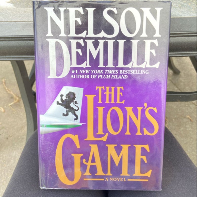 The Lion's Game