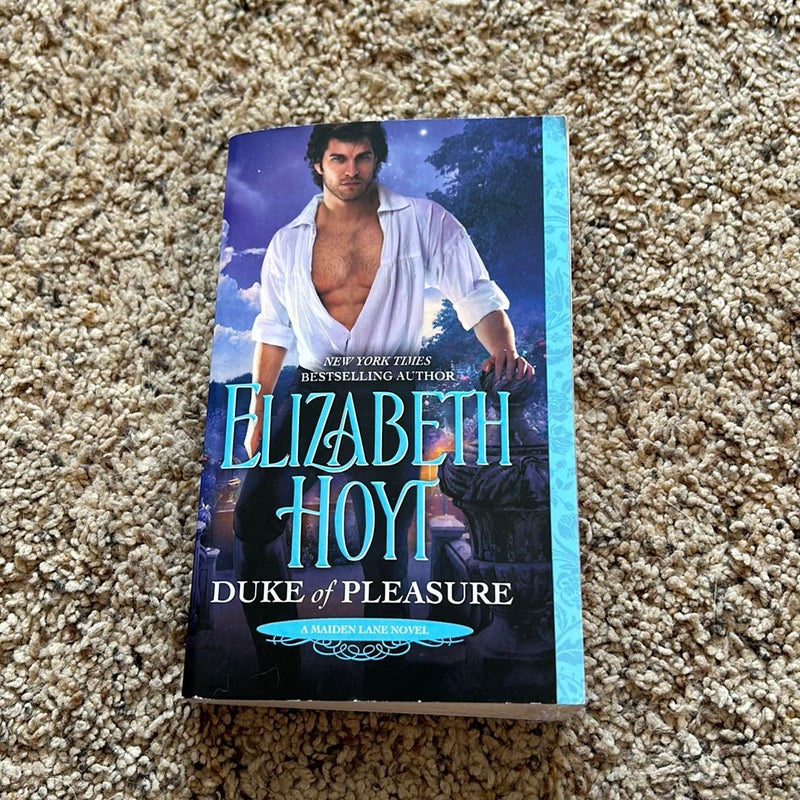 Duke of Pleasure