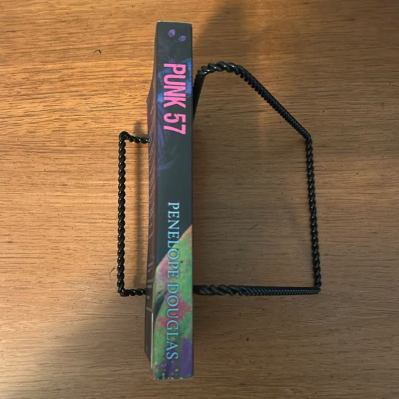 Punk 57