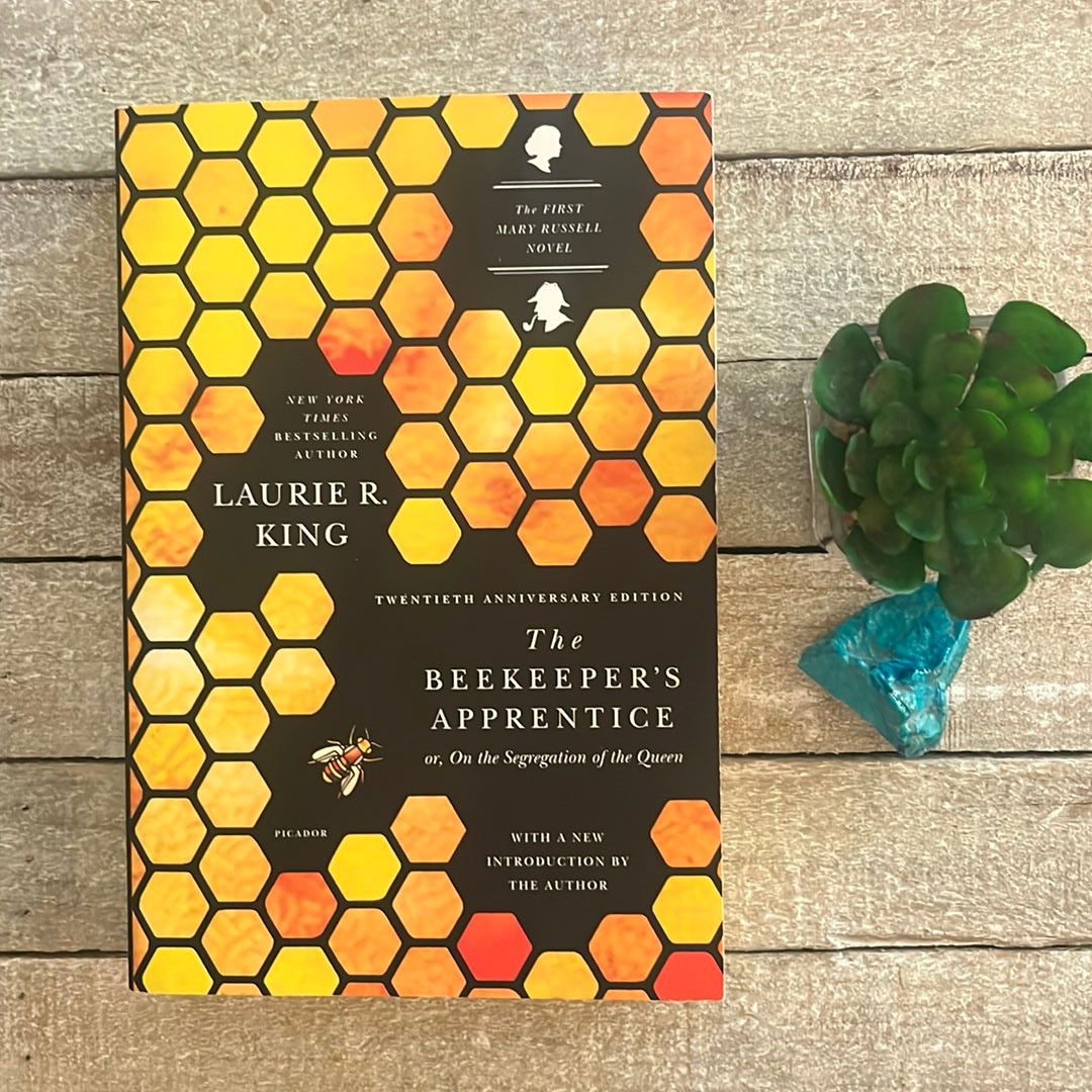 The Beekeeper's Apprentice