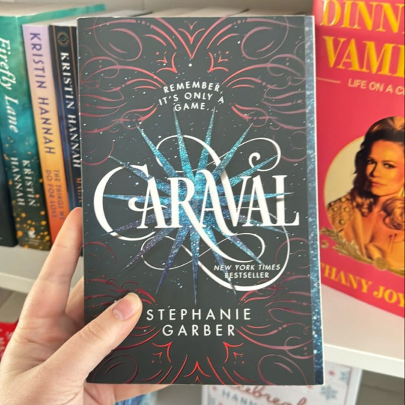 Caraval