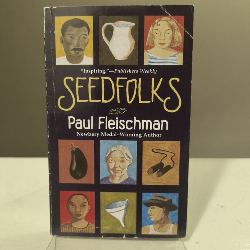 Seedfolks