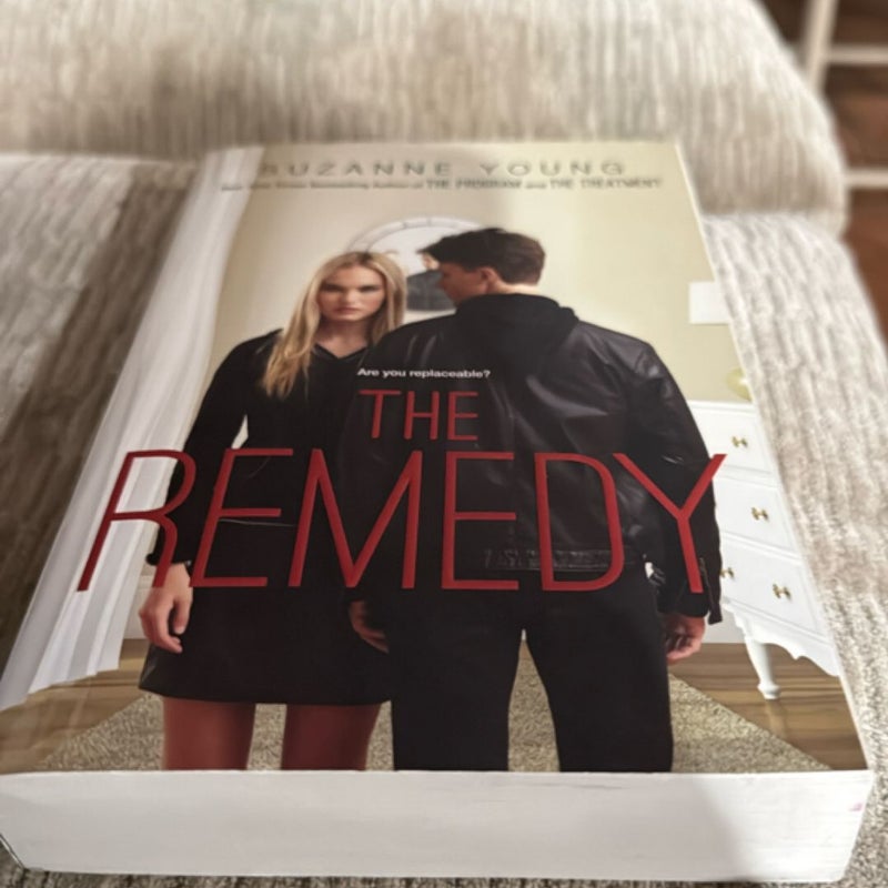 The Remedy