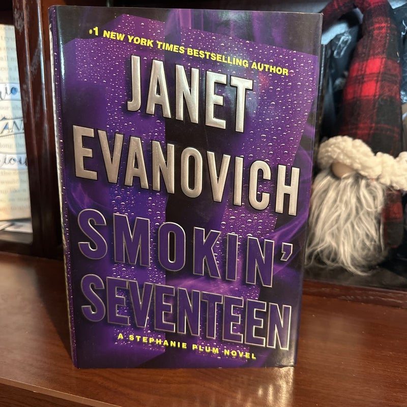 Smokin' Seventeen