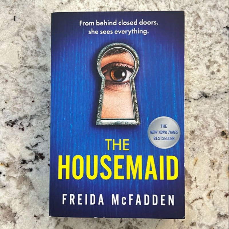 The Housemaid