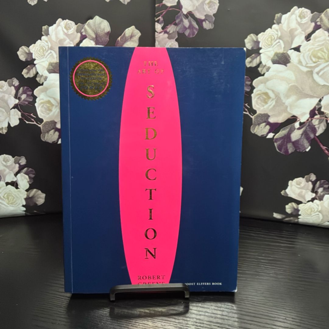 The Art of Seduction