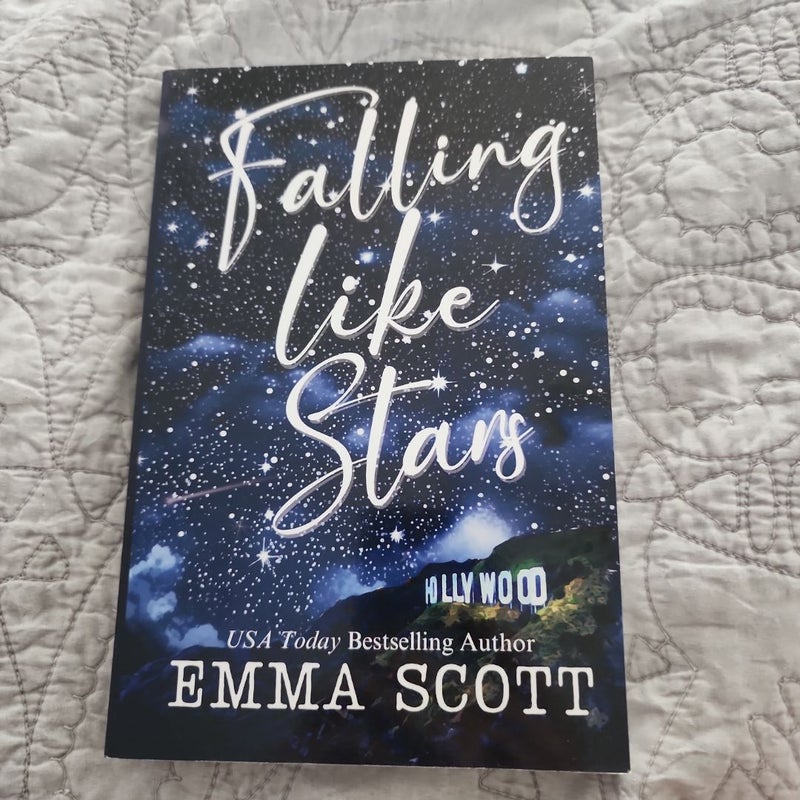 Falling Like Stars