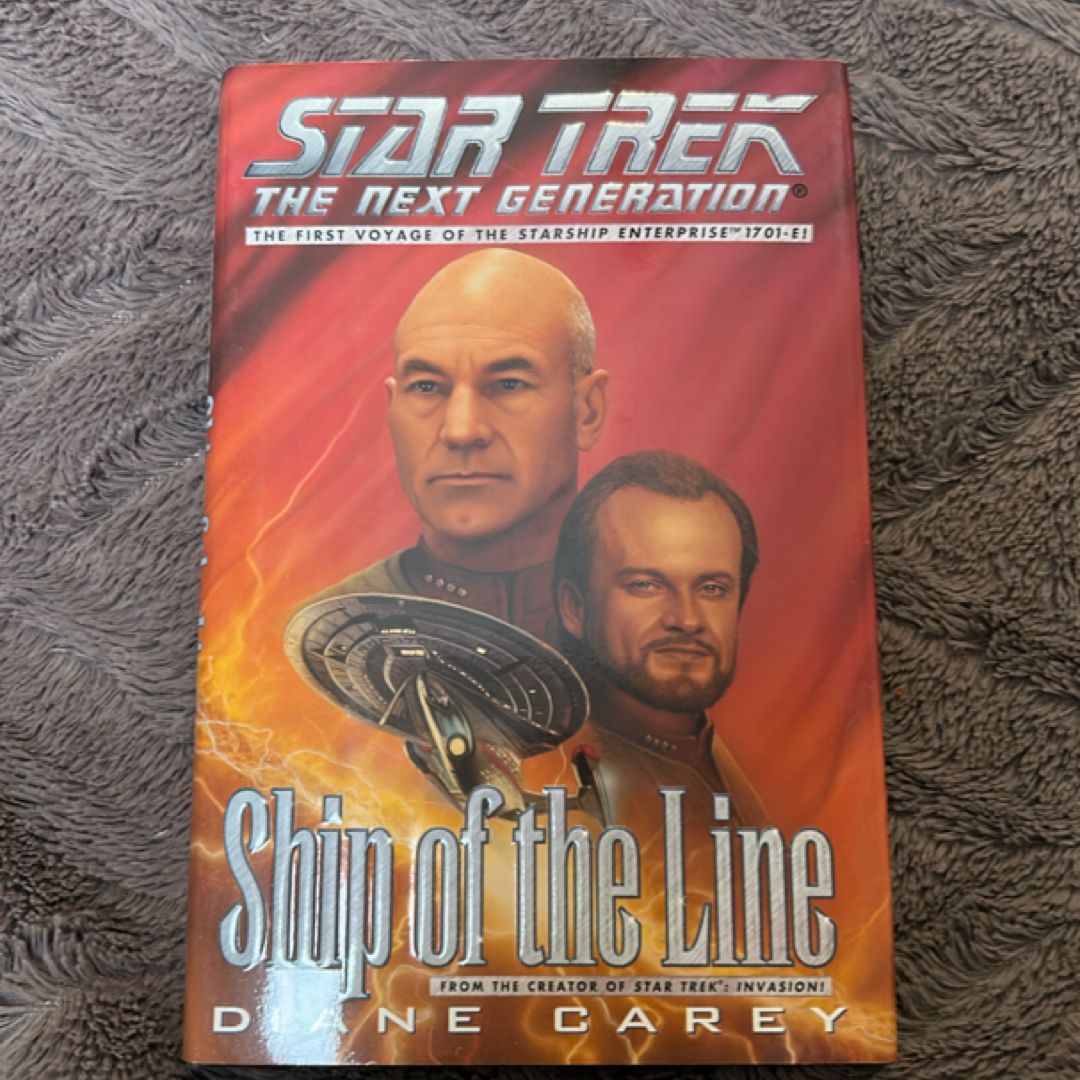 Ship of the Line