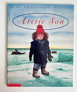 Arctic Son