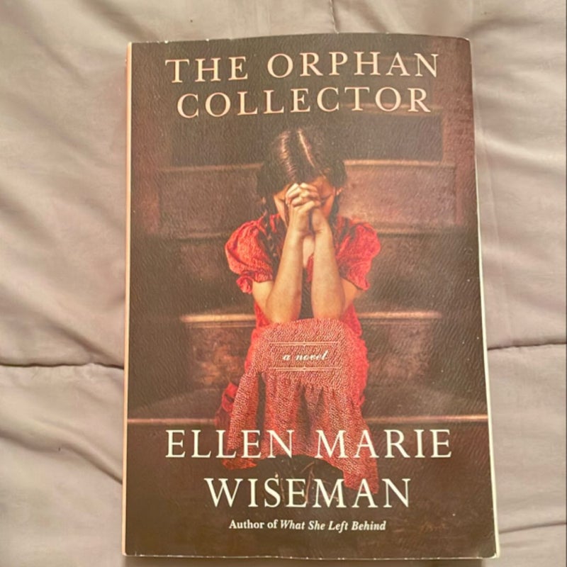 The Orphan Collector