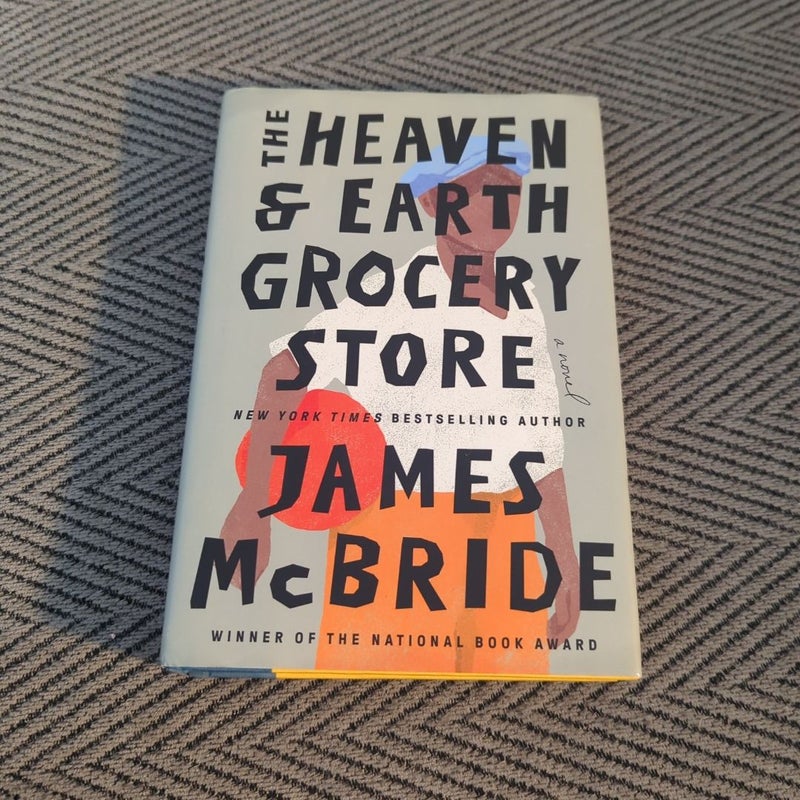 The Heaven and Earth Grocery Store