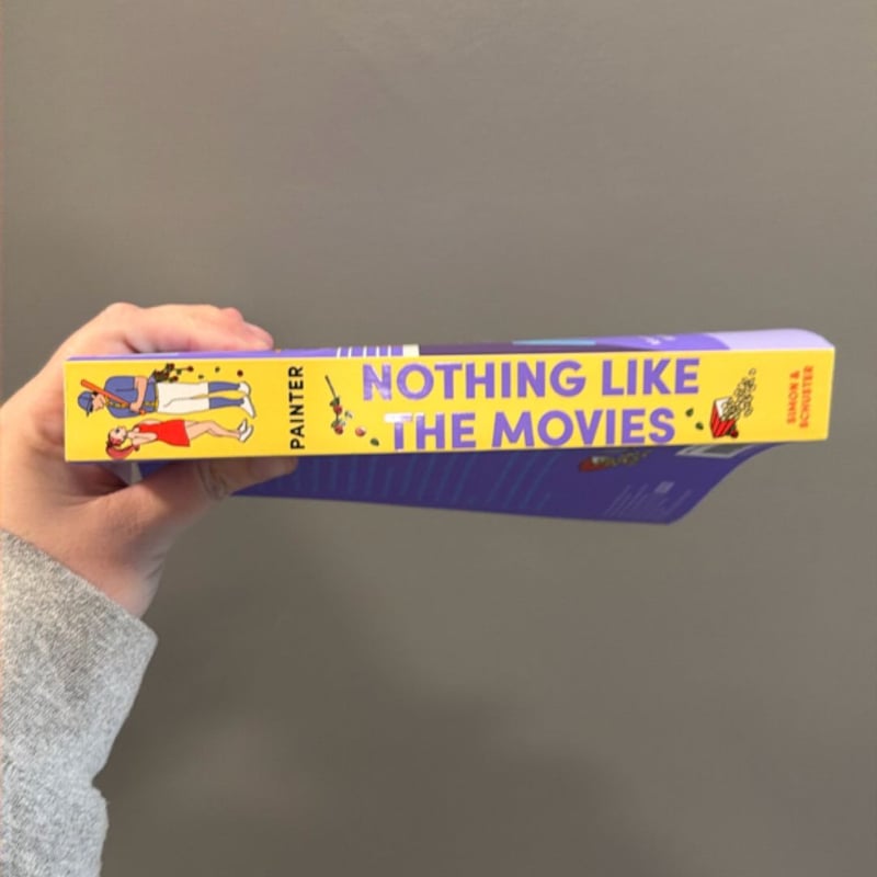 Nothing Like the Movies