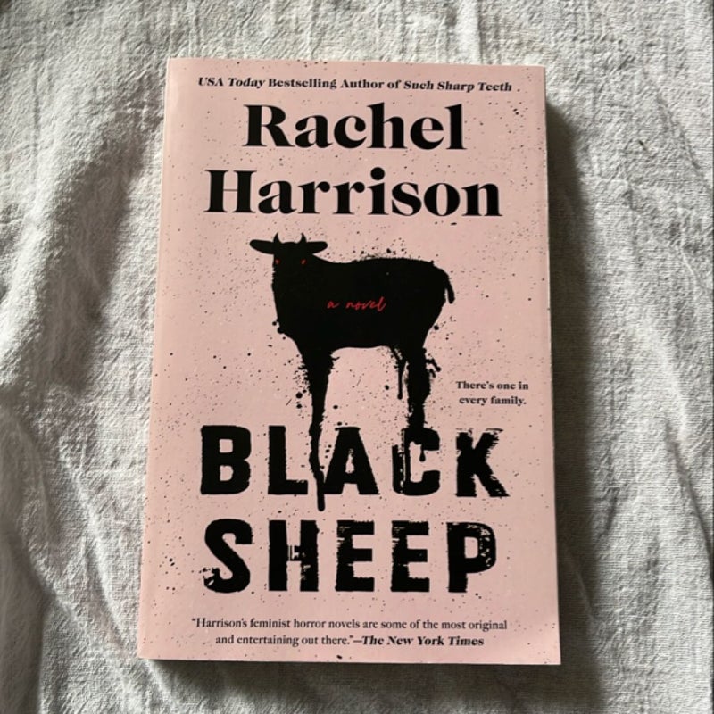 Black Sheep
