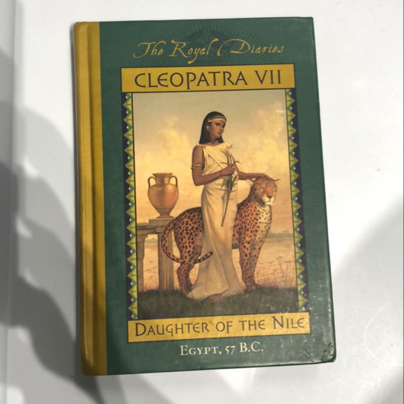 Cleopatra VII