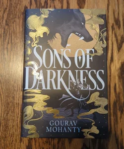 Sons of Darkness