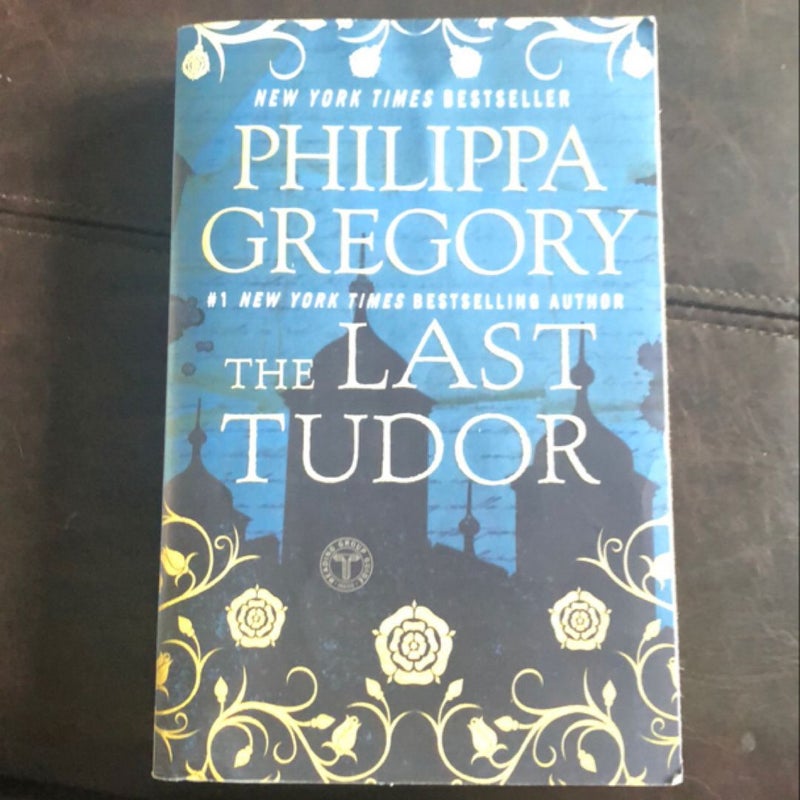 The Last Tudor