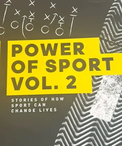 Power of Sport Vol. 2