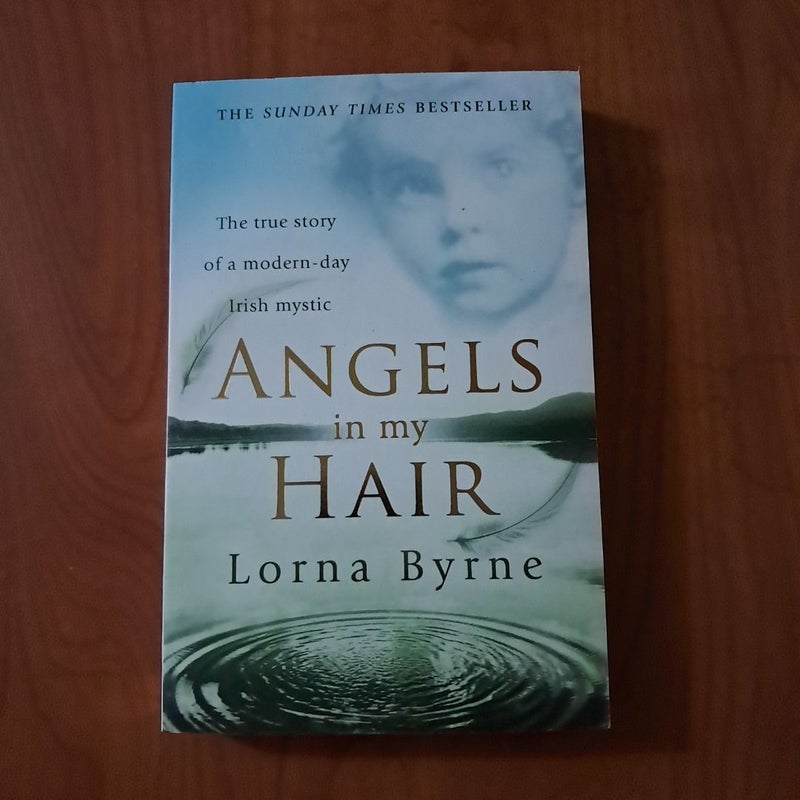 Angels in My Hair