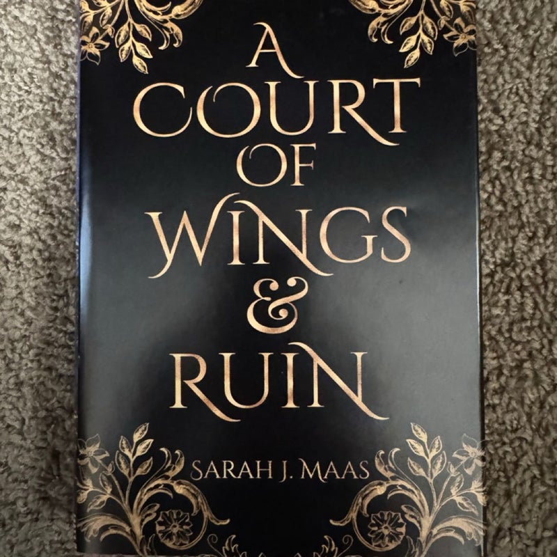 Acrylipics Special Edition ACOTAR Set