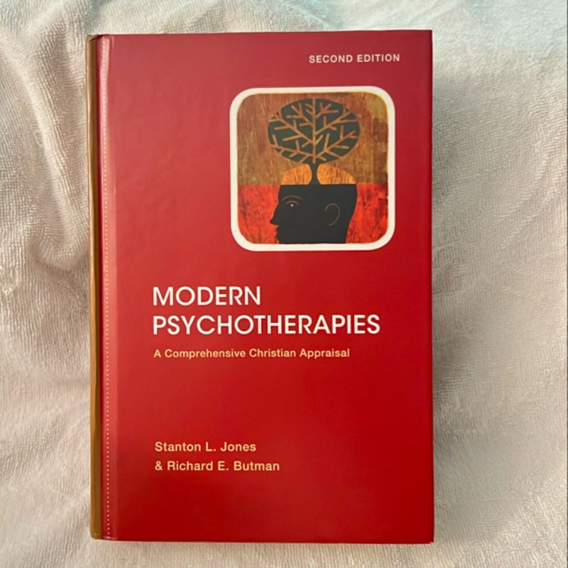 Modern Psychotherapies